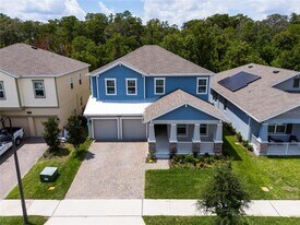 11132 Lore Wy in Orlando, FL - Building Photo
