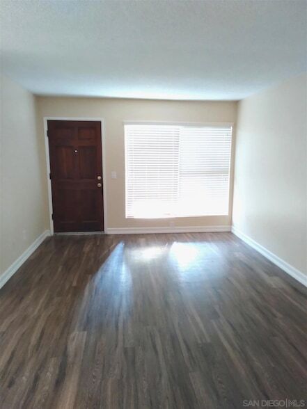 4174 Monroe Ave, Unit 1 bed 1 bath in San Diego, CA - Building Photo - Building Photo