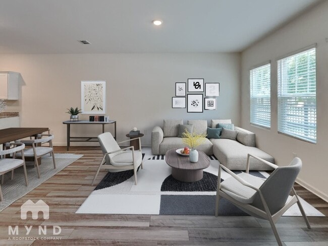 2670 Toucan Wy in Atlanta, GA - Building Photo - Building Photo