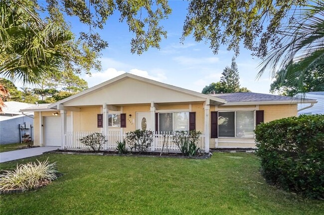 property at 4822 Gifford Blvd