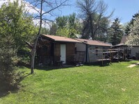 318 N Rouse Ave in Bozeman, MT - Foto de edificio - Building Photo