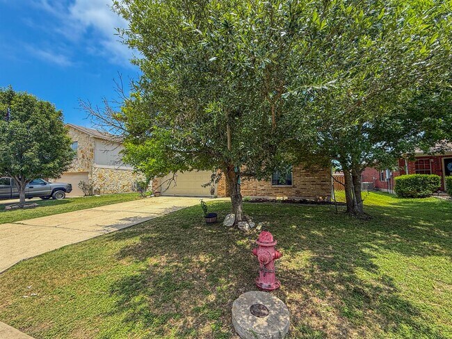 133 Brickyard Ln in Jarrell, TX - Building Photo - Building Photo