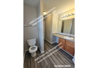 7742 Danube St in Indianapolis, IN - Building Photo - Building Photo