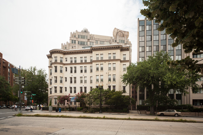 The Desoto Cooperative in Washington, DC - Building Photo - Building Photo