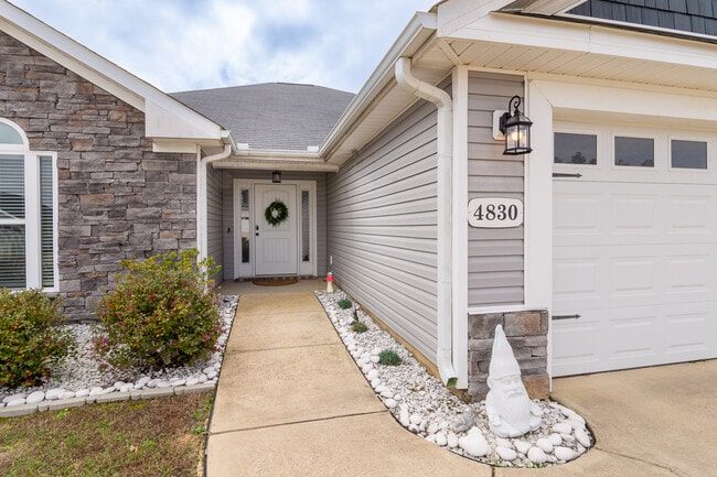 4830 Fairmont Dr in Graniteville, SC - Building Photo - Building Photo