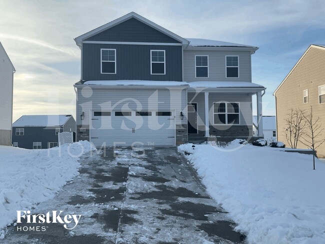 property at 3285 Shadow Rdg Ct