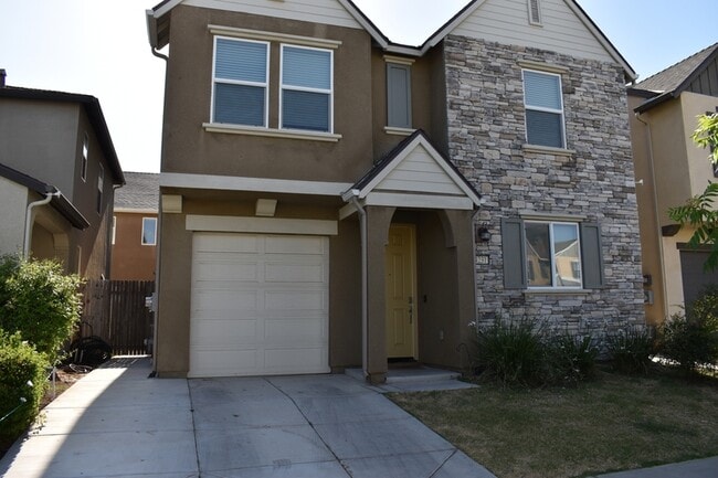 property at 4231 Berryesa Ave