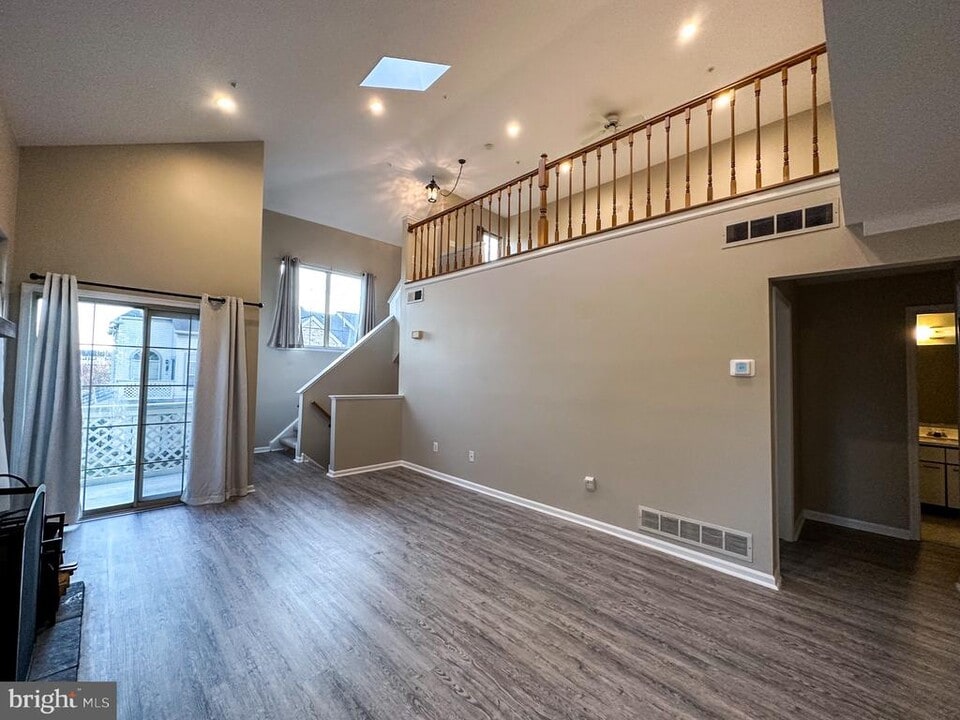 116 Remington Ct in Chalfont, PA - Building Photo