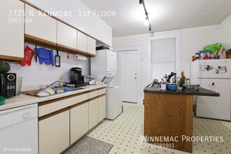 3721 N Kenmore 1st Floor in Chicago, IL - Building Photo - Building Photo