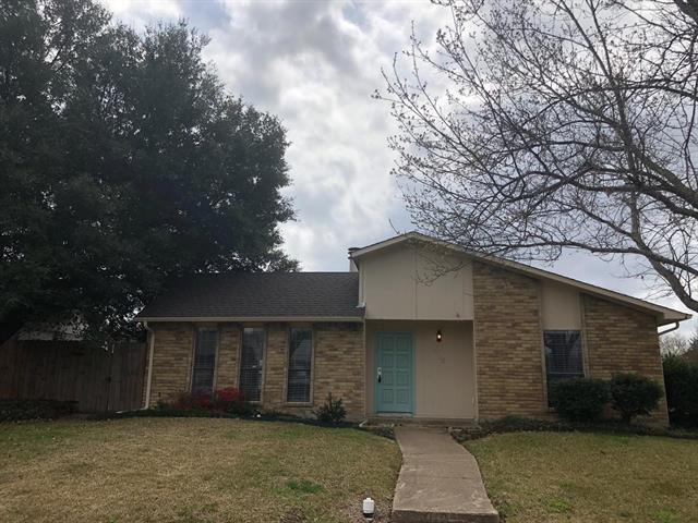 property at 716 Via Del Sur