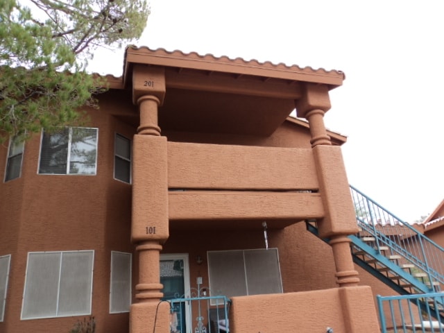 property at 930 Mesquite Springs Dr