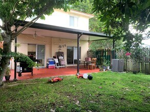 16204 SW 60th Terrace in Miami, FL - Building Photo - Building Photo