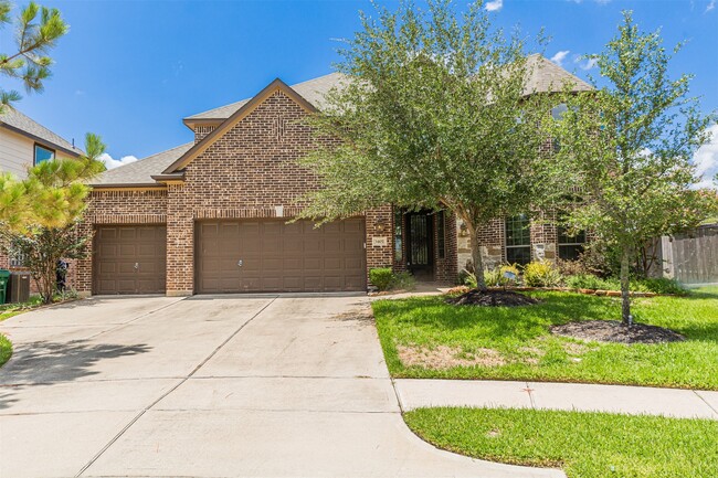 property at 3402 Duplin Creek Dr
