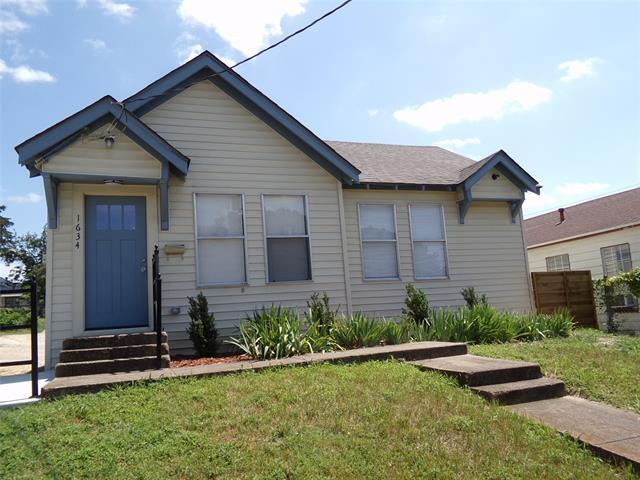 property at 1634 Kyle Ave