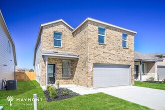 407 Kayden Ct, Unit 2302 in Santa Clara, TX - Building Photo - Building Photo