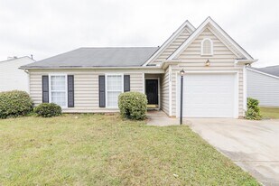 12025 Brownestone View Dr in Charlotte, NC - Building Photo