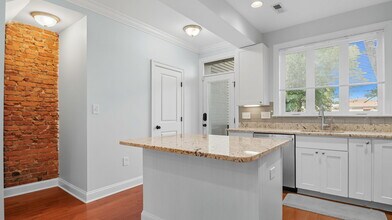 1654 Gales St NE in Washington, DC - Building Photo - Building Photo