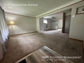 3010 Torrington Ave in Parma, OH - Building Photo - Building Photo