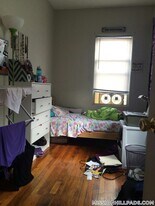 894 Huntington Ave in Boston, MA - Building Photo