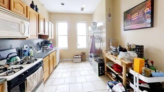 1916 E Passyunk Ave, Unit B in Philadelphia, PA - Building Photo