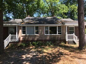 3021 Hope Ave, Unit 3021 in Columbia, SC - Building Photo