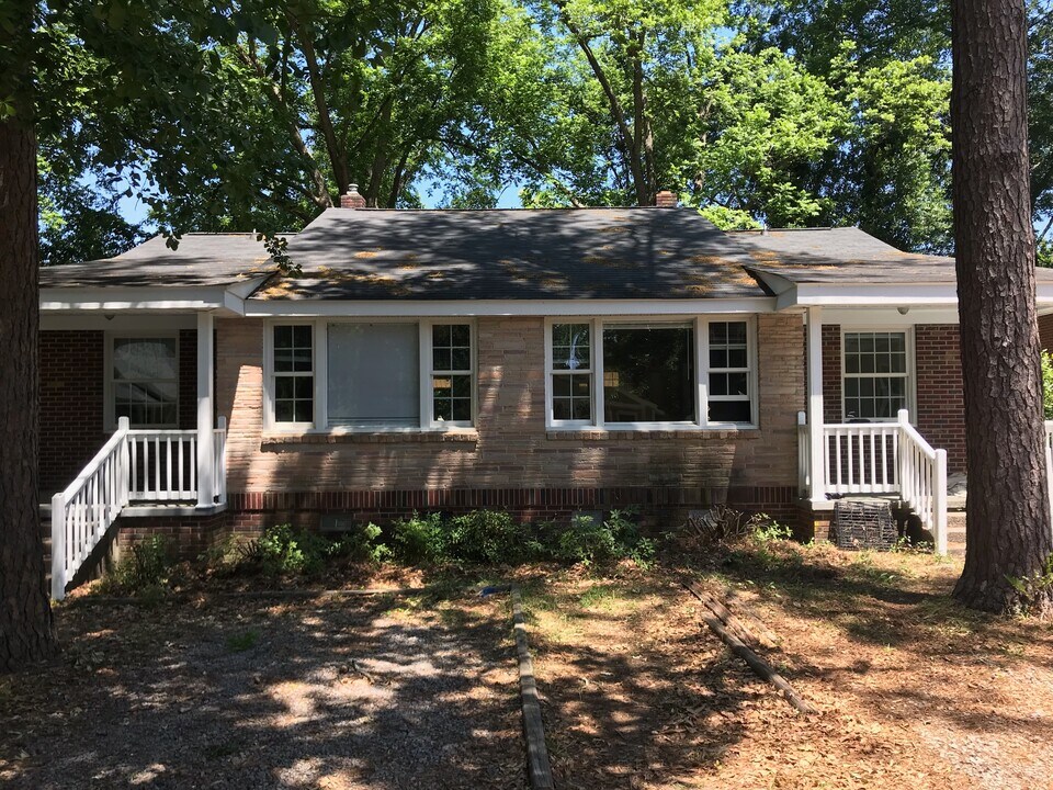3021 Hope Ave, Unit 3021 in Columbia, SC - Building Photo