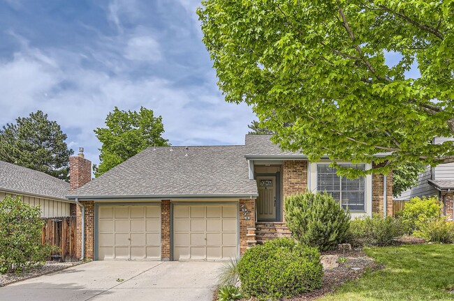 property at 7978 S Trenton St