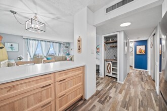 2020 N Atlantic Ave, Unit 601 in Cocoa Beach, FL - Building Photo - Building Photo