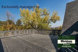 17 Penrose Blvd in Colorado Springs, CO - Building Photo - Building Photo