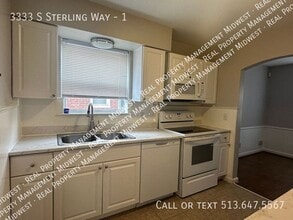 3333 S Sterling Way in Cincinnati, OH - Building Photo - Building Photo