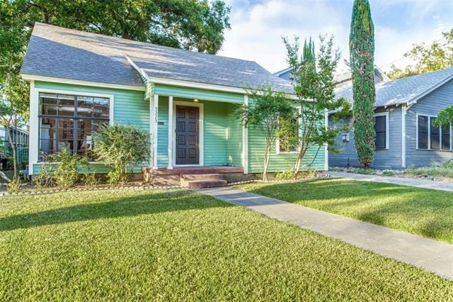 5225 Vickery Blvd in Dallas, TX - Building Photo - Building Photo