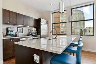 287 Columbus Ave, Unit 605 in Boston, MA - Building Photo