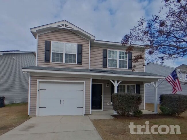 property at 175 Chesterbrook Ln