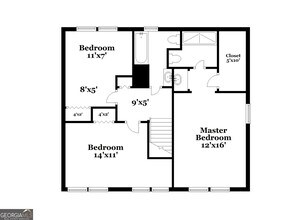 5248 Long Green Ln in Stone Mountain, GA - Building Photo - Building Photo