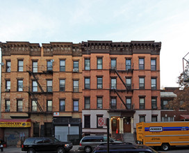 317-319 58th St in Brooklyn, NY - Building Photo - Building Photo