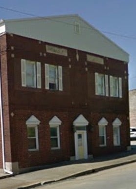 105 E Poplar St in Harrisburg, IL - Building Photo - Building Photo