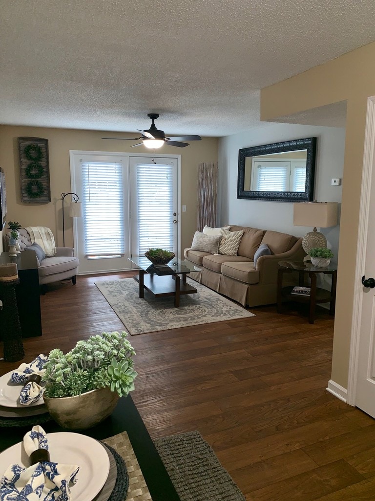 Slate at Apartments in Murfreesboro, TN