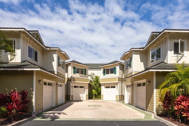 property at 78-6833-6833 Ali‘i Dr