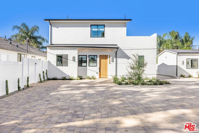 property at 19535 Strathern St