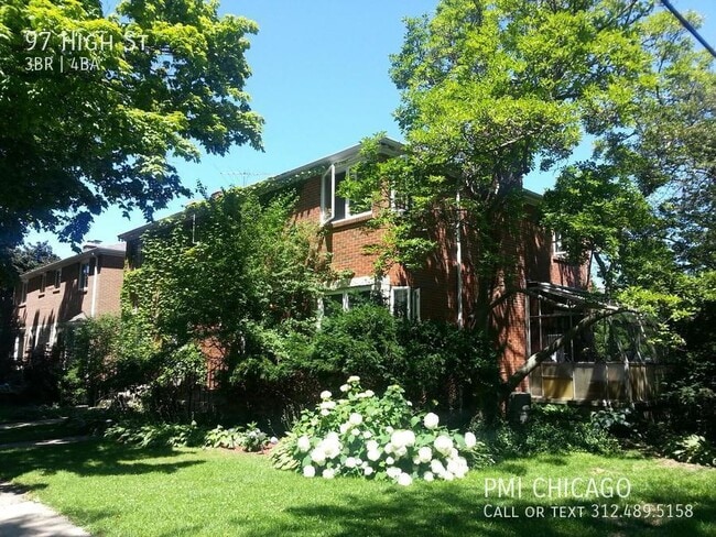 property at 97 High St