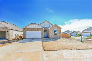 2326 Cohorn Trl in Richmond, TX - Building Photo