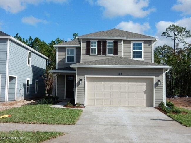 11788 Flowering Peach Ct in Jacksonville, FL - Building Photo - Building Photo