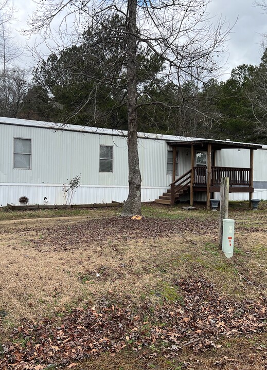 790 Old Flatwood Rd in Nauvoo, AL - Building Photo