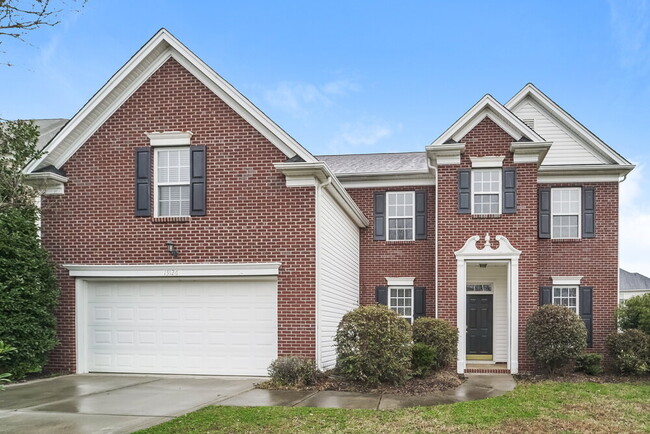 property at 15126 Callow Forest Dr