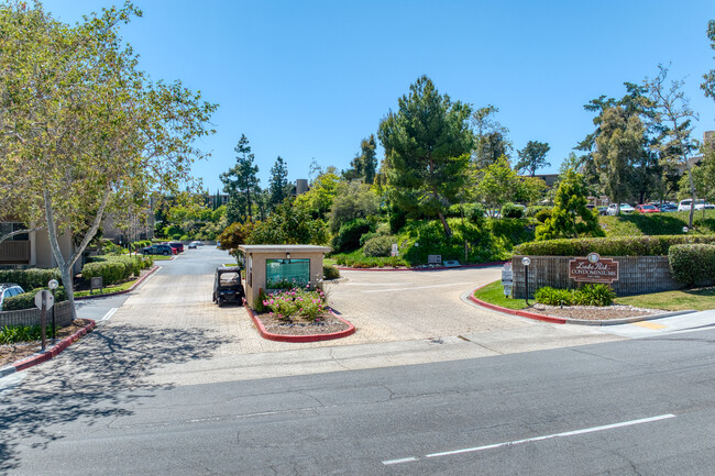 Lake Park in La Mesa, CA - Building Photo - Building Photo