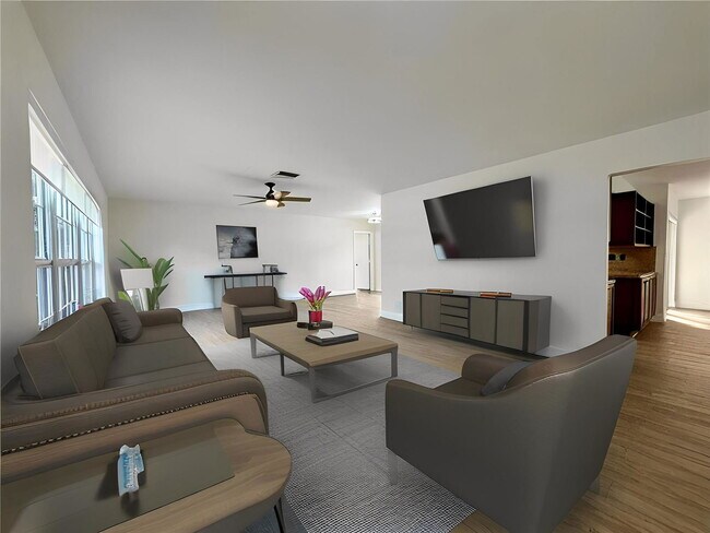 6531 NE 22nd Ave in Fort Lauderdale, FL - Building Photo - Building Photo