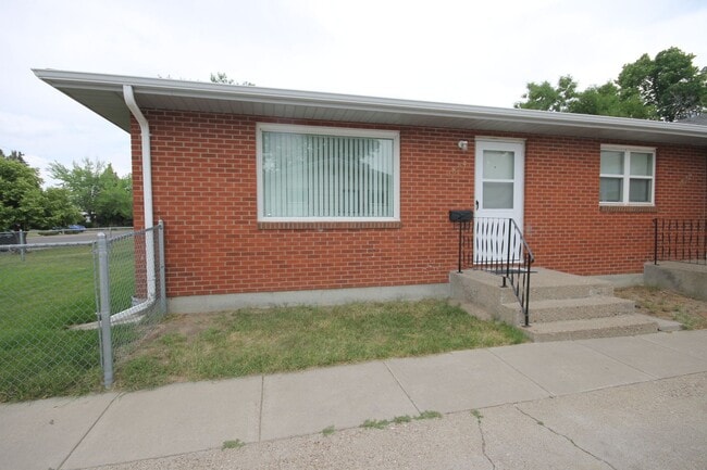 property at 3824 9th Ave S