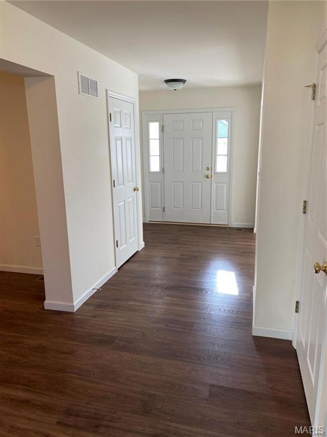 518 Golden Leaf Ct in Lake St. Louis, MO - Building Photo - Building Photo