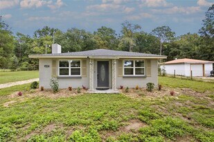 3157 US-41 in Dunnellon, FL - Building Photo