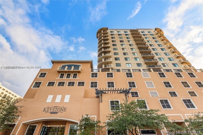 property at 4242 NW 2nd St